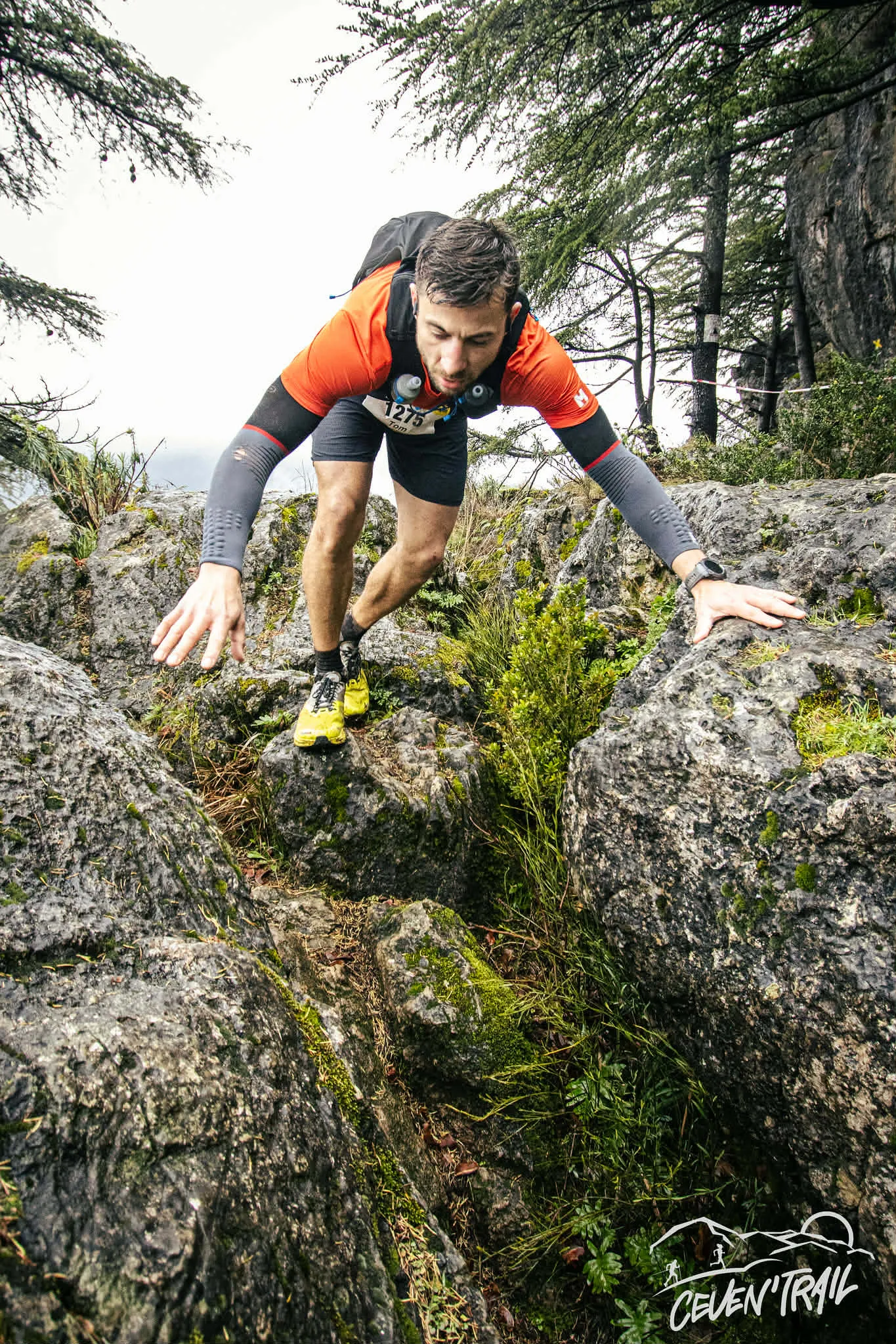 Tom FLAUGÈRE Ultra Traileur / Conseiller expert Equipement